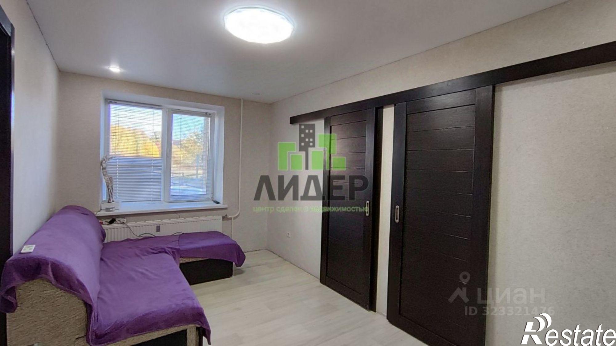 Купить квартиру за 3 900 000 рублей на Юбилейный проспект, 38