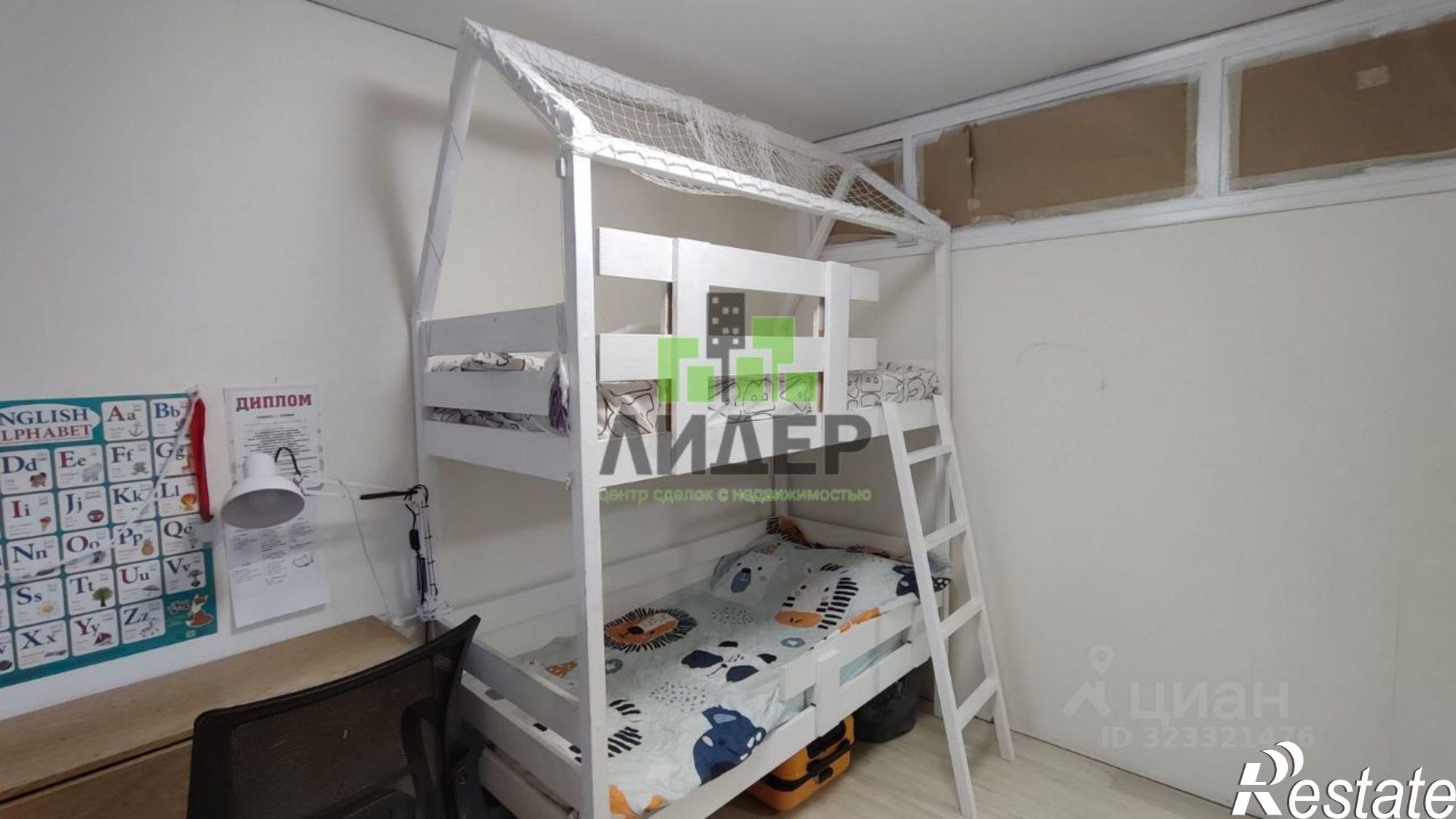 Купить квартиру за 3 900 000 рублей на Юбилейный проспект, 38