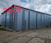 склад 60 кв м Магистральная улица