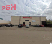 склад 435 кв м Техснабовская улица, 3 с5