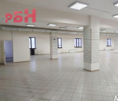 торговое помещение 250 кв м Берёзовское шоссе, 3