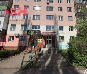 торговое помещение 46 кв м улица Победы, 3