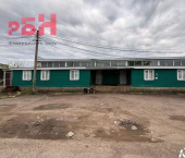 склад 617 кв м Техснабовская улица, 3 с5