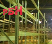 склад 893 кв м Заводская улица