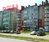 торговое помещение 84 кв м улица Ленина, 31