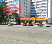 торговое помещение 452 кв м Юбилейный проспект, 7