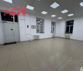 помещение 94 кв м улица Ленина, 10