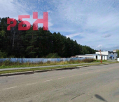 помещение 919 кв м улица Дзержинского, 15