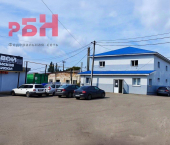 помещение 557 кв м Магистральная улица