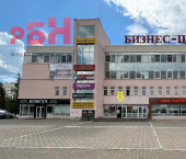 помещение 40 кв м улица Ленина, 17