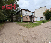 помещение 55 кв м Социалистическая улица, 65А к3