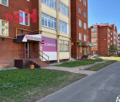 помещение 61 кв м улица Карла Маркса, 3