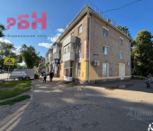 помещение 73 кв м улица Нефтяников, 17