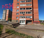 помещение 215 кв м Дорожная улица, 57