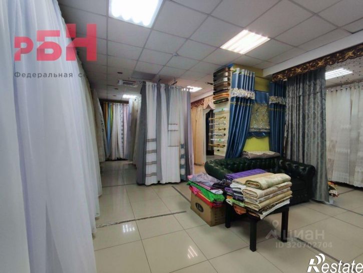 Торговое помещение Социалистическая улица, 89,  д. 89