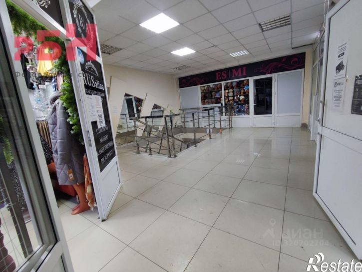 Торговое помещение Социалистическая улица, 89,  д. 89