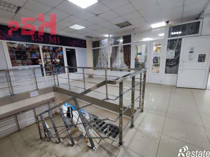 Торговое помещение Социалистическая улица, 89,  д. 89