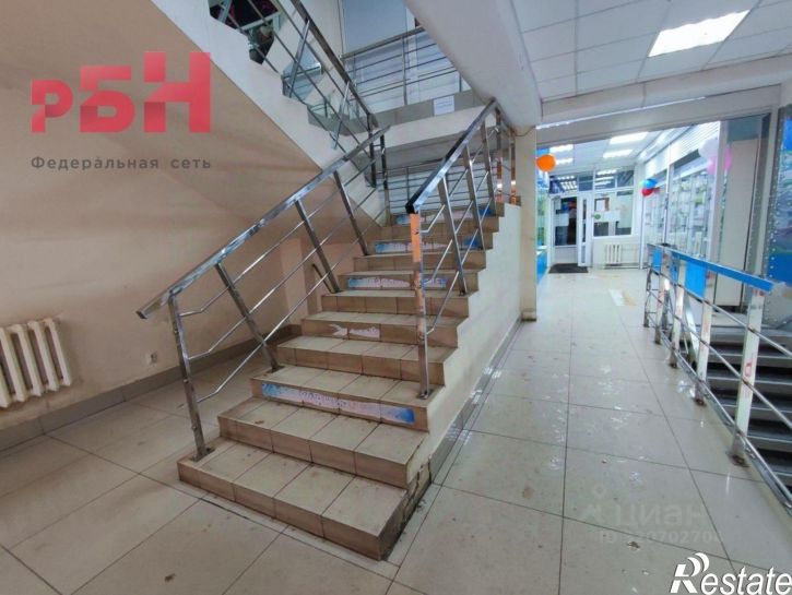 Торговое помещение Социалистическая улица, 89,  д. 89