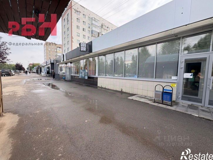 Торговое помещение Комсомольский проспект, 40,  д. 40