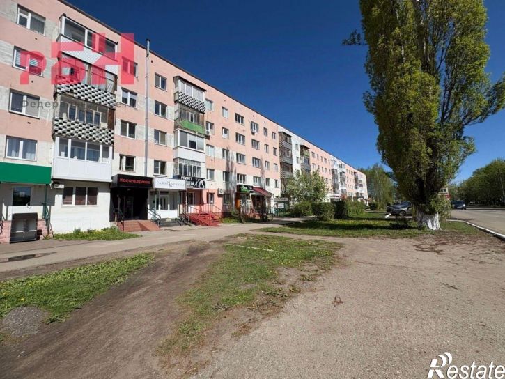 Торговое помещение улица Победы, 3,  д. 3