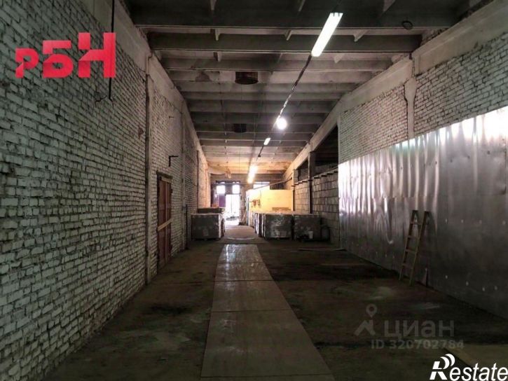 Склад Техснабовская улица, 3 с5,  д. 3 с5