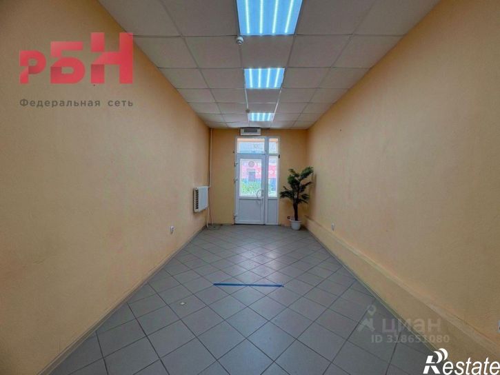 Торговое помещение улица Победы, 3,  д. 3