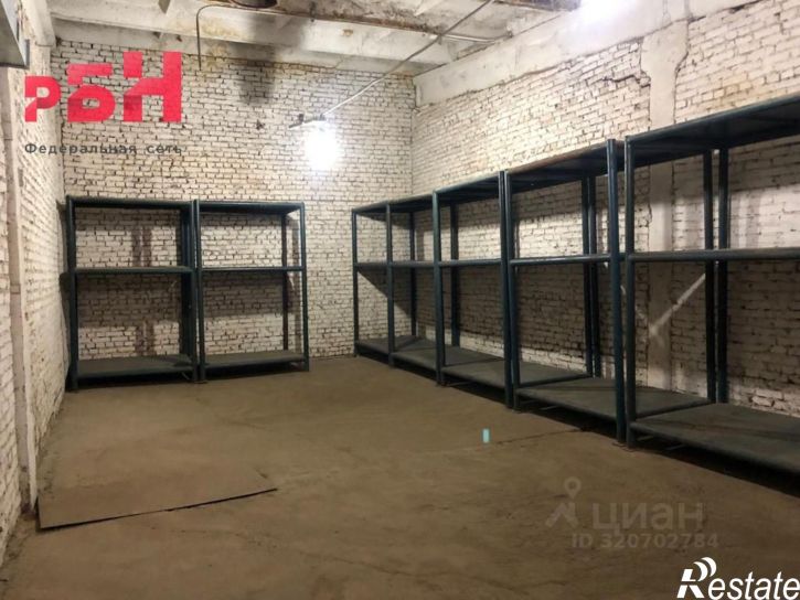 Склад Техснабовская улица, 3 с5,  д. 3 с5