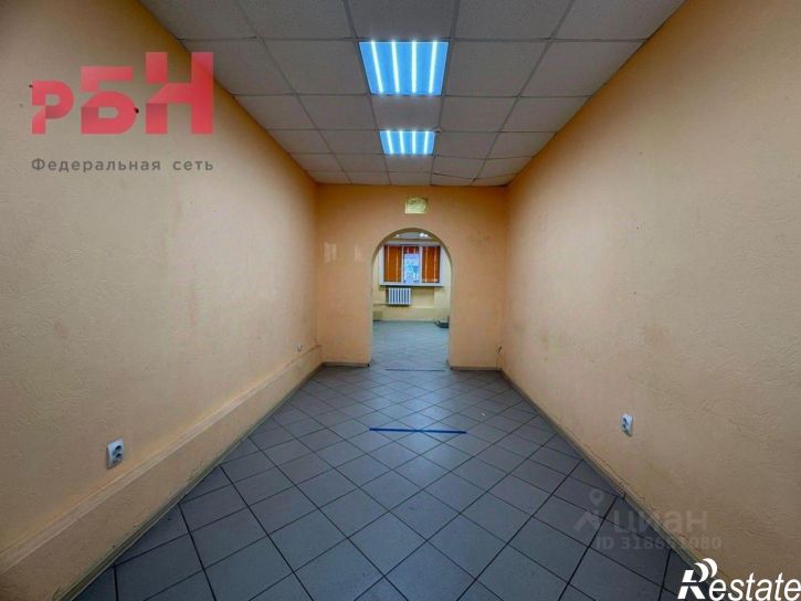 Торговое помещение улица Победы, 3,  д. 3