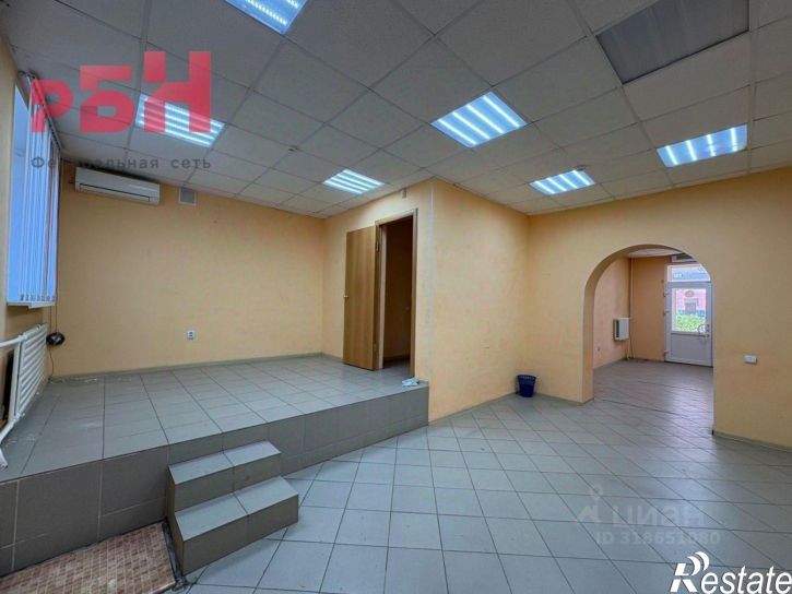 Торговое помещение улица Победы, 3,  д. 3