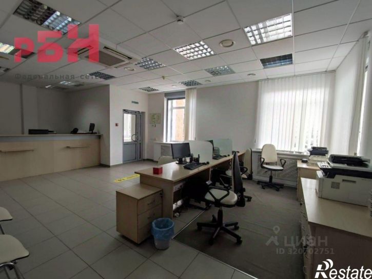 Торговое помещение улица Победы, 11В,  д. 11В