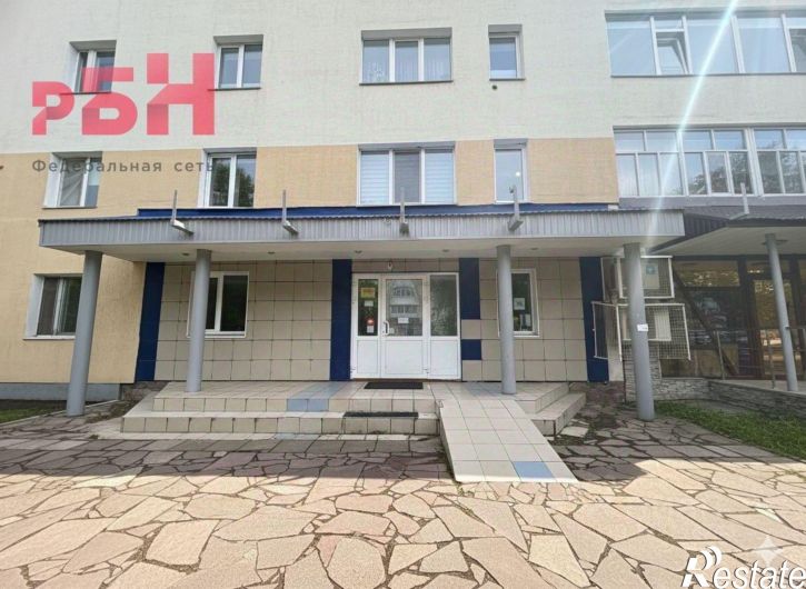 Торговое помещение Парковая улица, 9,  д. 9