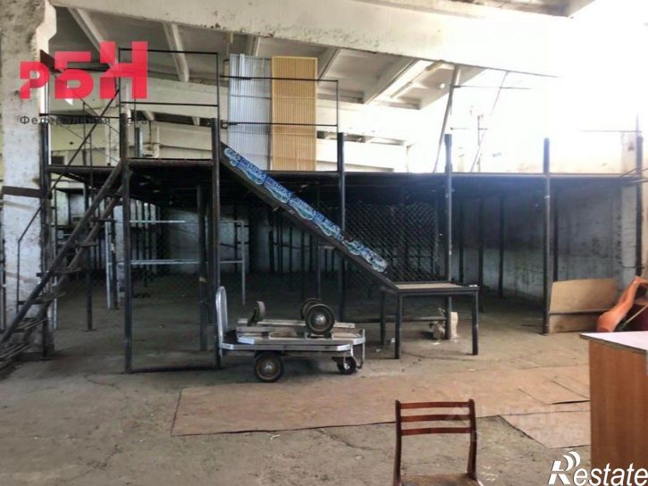 Склад Техснабовская улица, 3 с5,  д. 3 с5