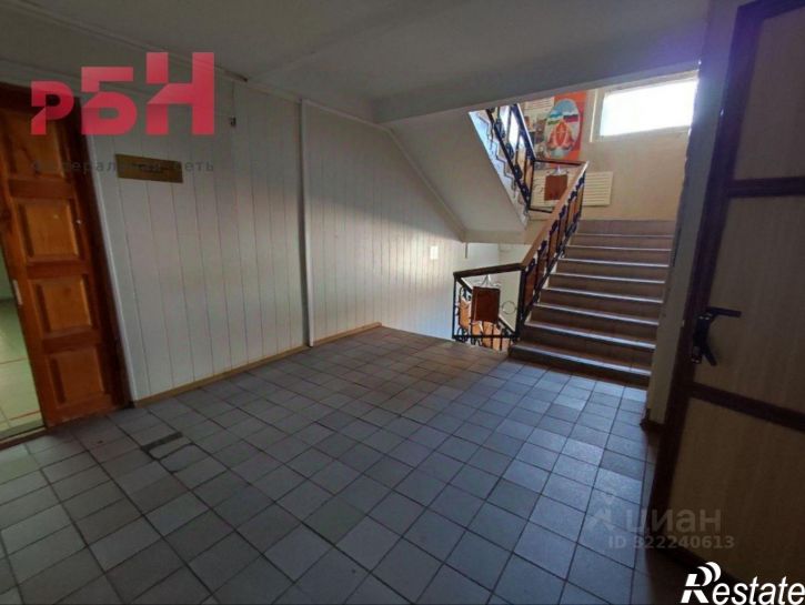 Офис Нефтекамск