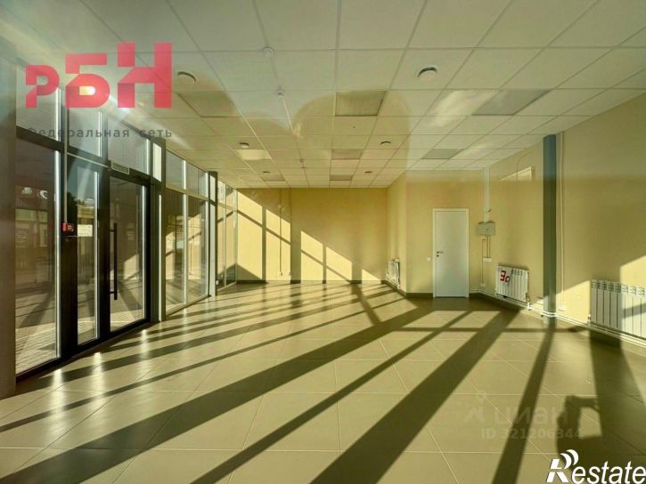 Торговое помещение Нефтекамск, Березовское ш