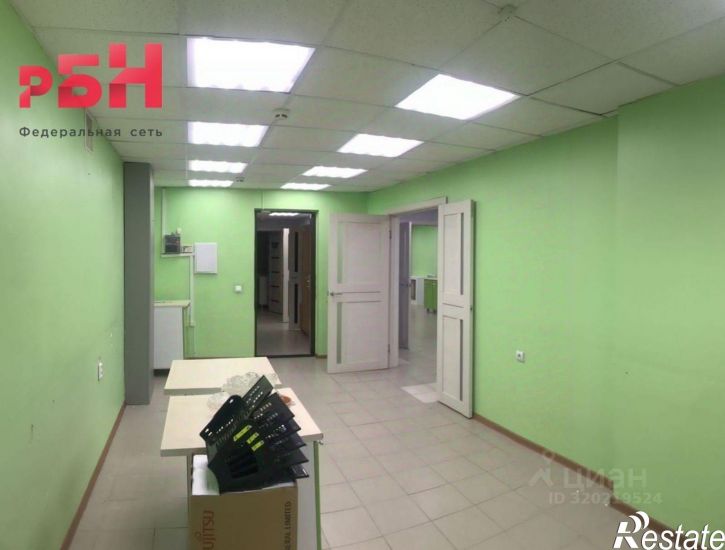 Торговое помещение улица Ленина, 31,  д. 31