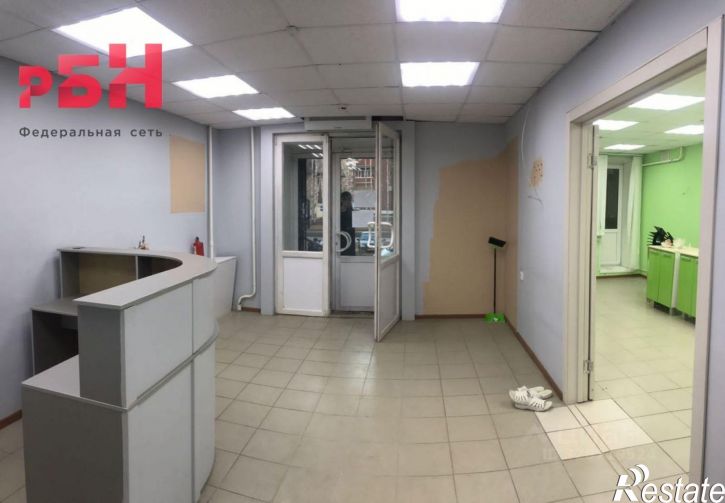 Торговое помещение улица Ленина, 31,  д. 31