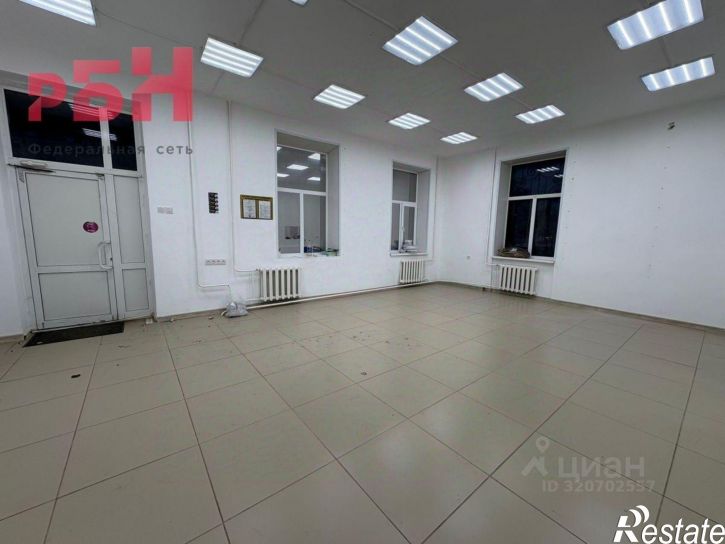 Помещение свободного назначения улица Ленина, 10,  д. 10