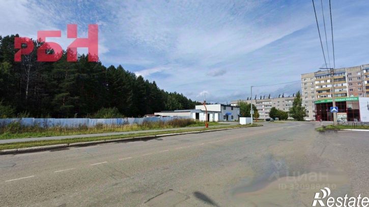 Помещение свободного назначения улица Дзержинского, 15,  д. 15