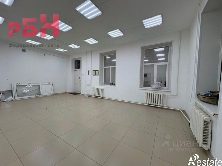 Помещение свободного назначения улица Ленина, 10,  д. 10