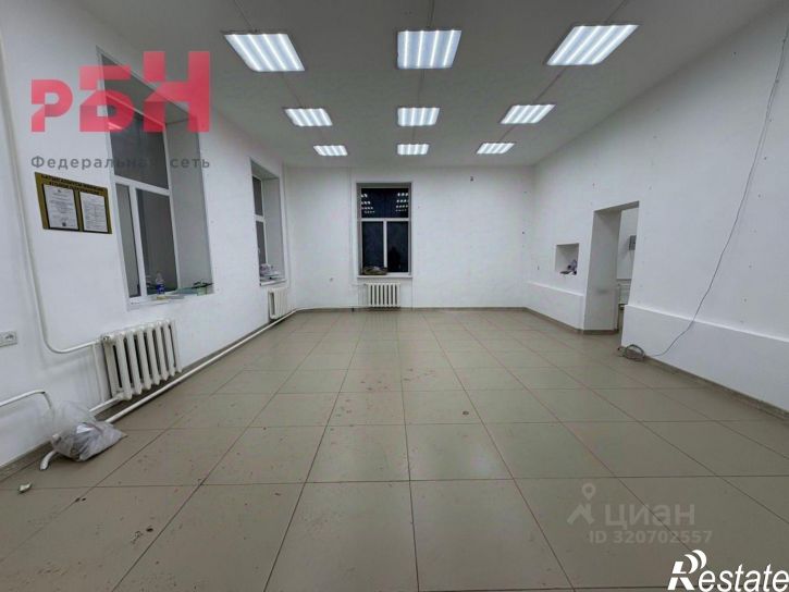 Помещение свободного назначения улица Ленина, 10,  д. 10