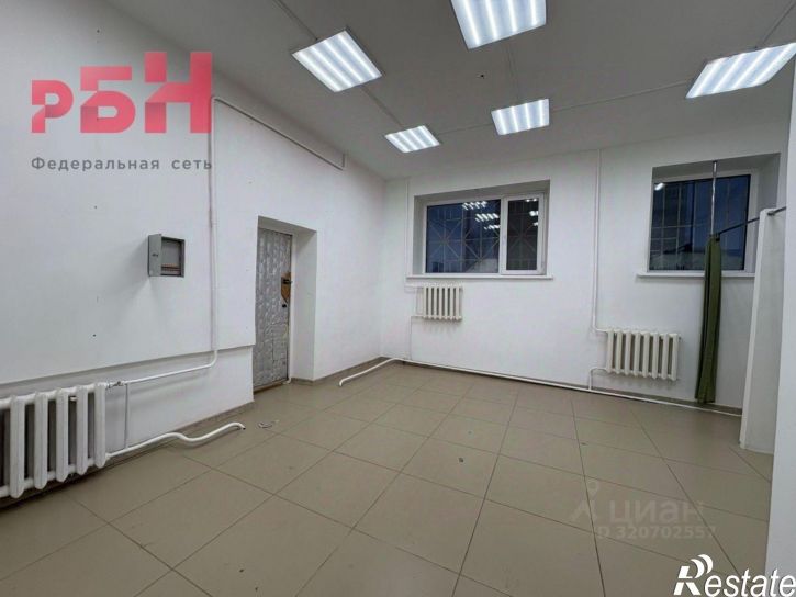 Помещение свободного назначения улица Ленина, 10,  д. 10