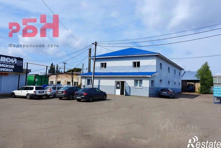 Помещение свободного назначения Магистральная улица