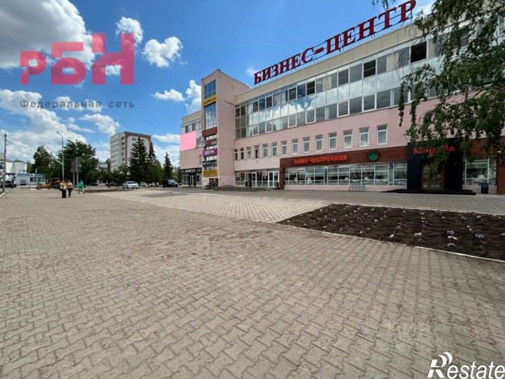 Помещение свободного назначения улица Ленина, 17,  д. 17