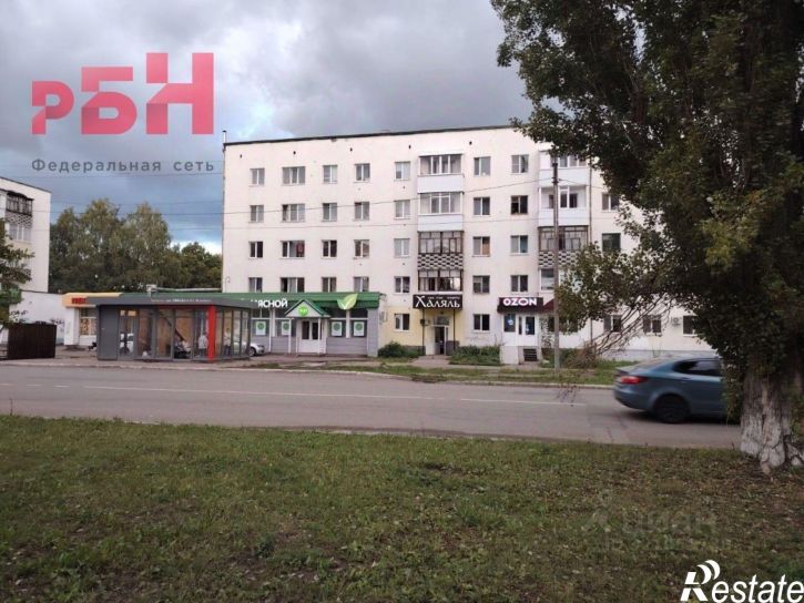 Помещение свободного назначения улица Победы, 4,  д. 4