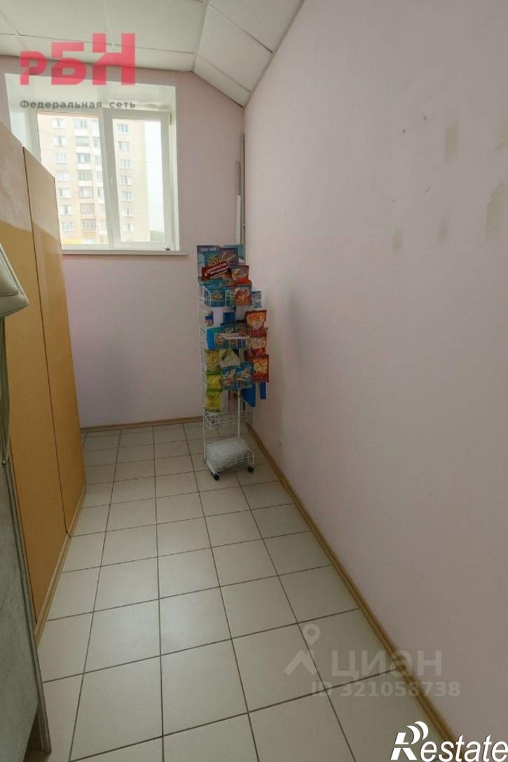 Помещение свободного назначения улица Победы, 4,  д. 4