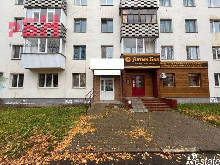 Помещение свободного назначения улица Победы, 2,  д. 2