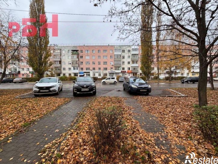 Помещение свободного назначения улица Победы, 2,  д. 2