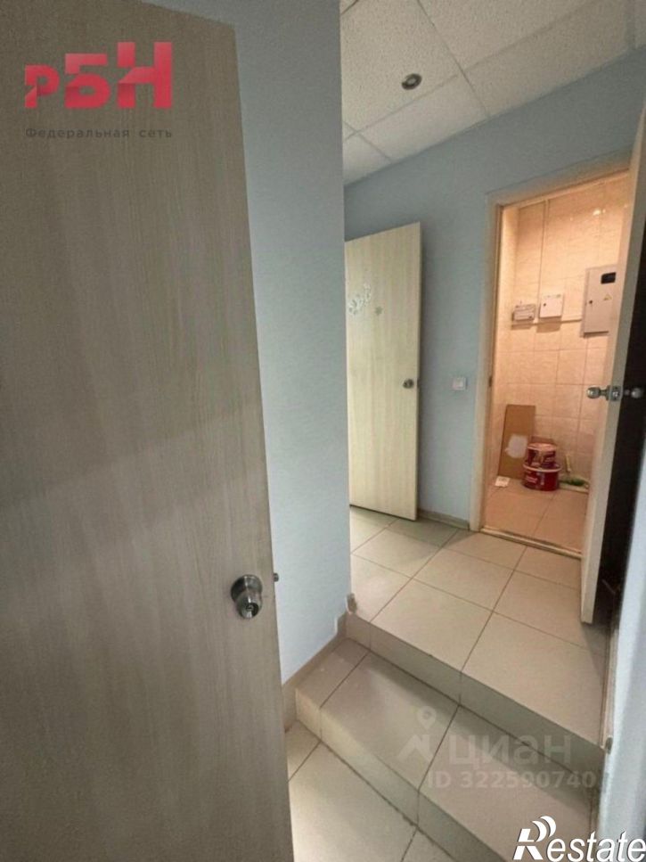 Помещение свободного назначения улица Победы, 2,  д. 2