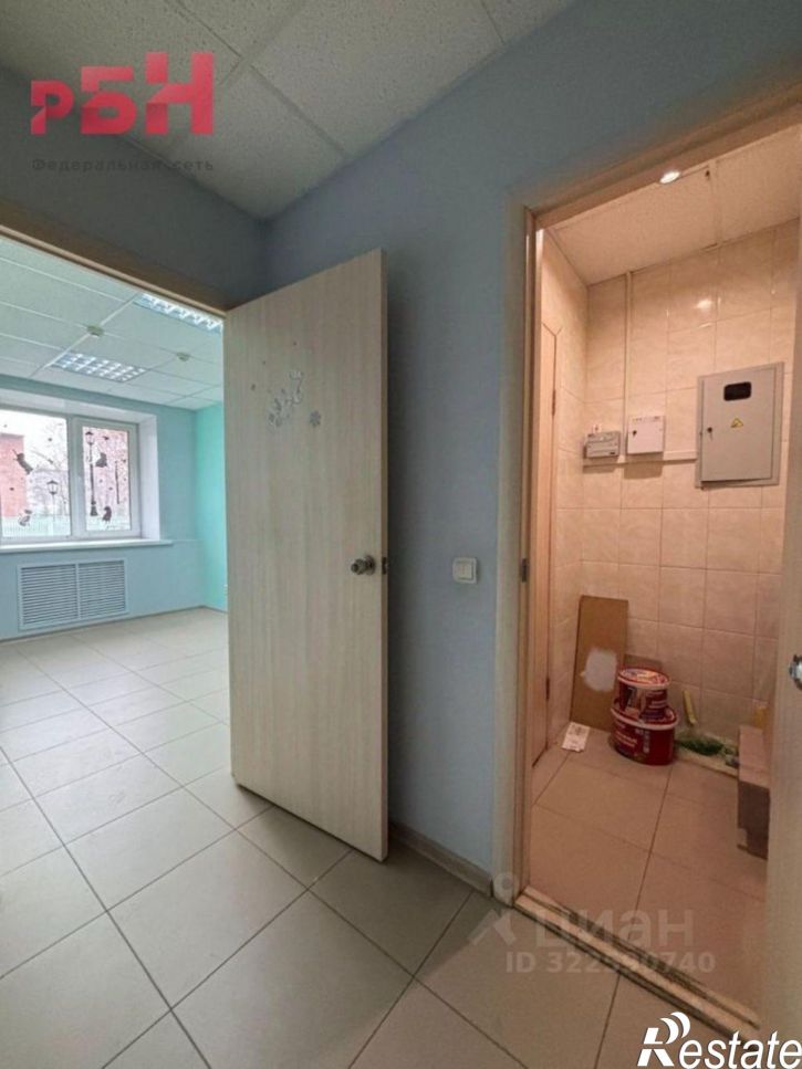 Помещение свободного назначения улица Победы, 2,  д. 2