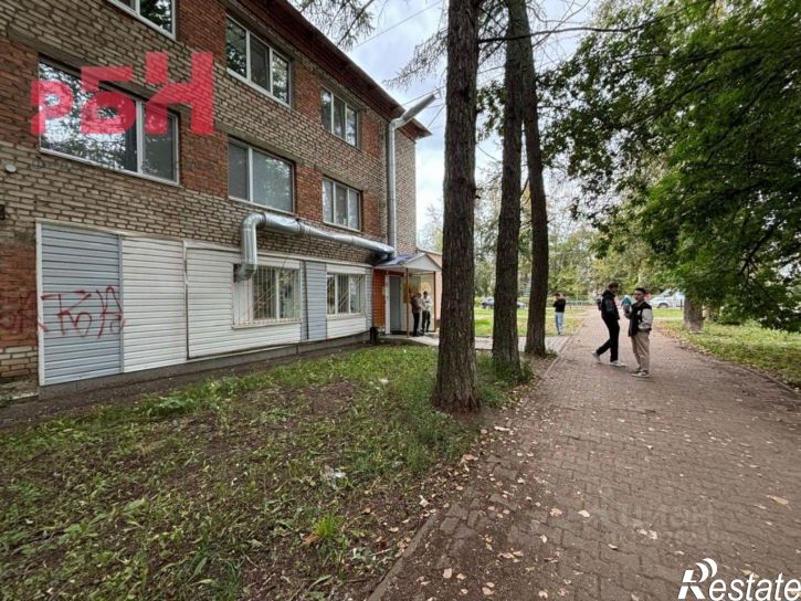 Помещение свободного назначения Социалистическая улица, 65А к3,  д. 65А к3